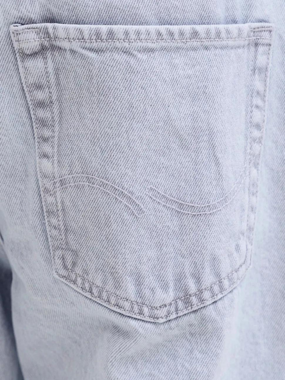 Jack and Jones Junior farkut JJIALEX JJORIGINAL JNR, vaaleansininen
