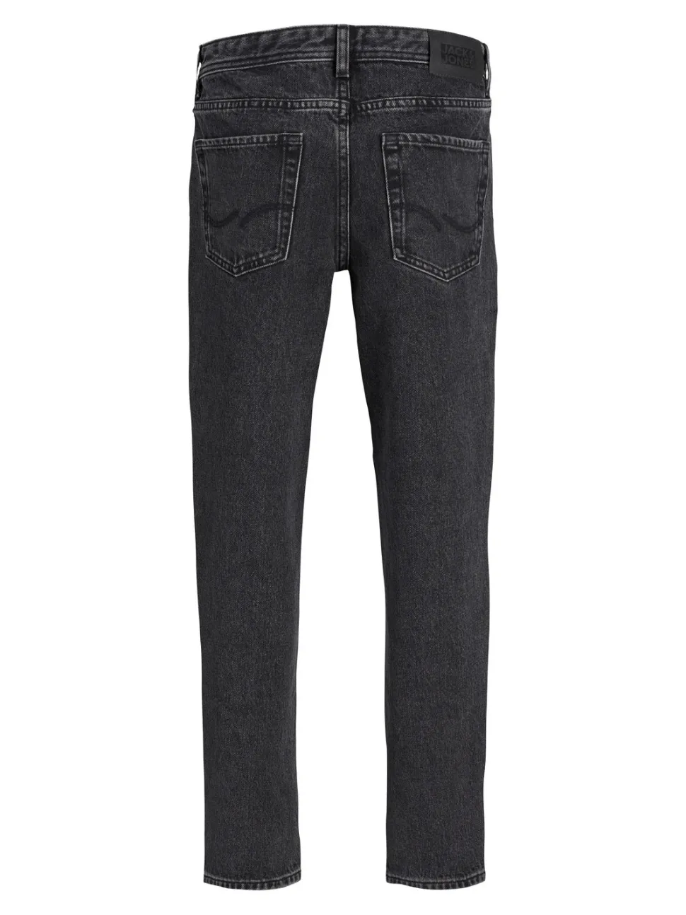 Jack and jones junior housut, JJICHRIS ORIGINAL MF823 Musta