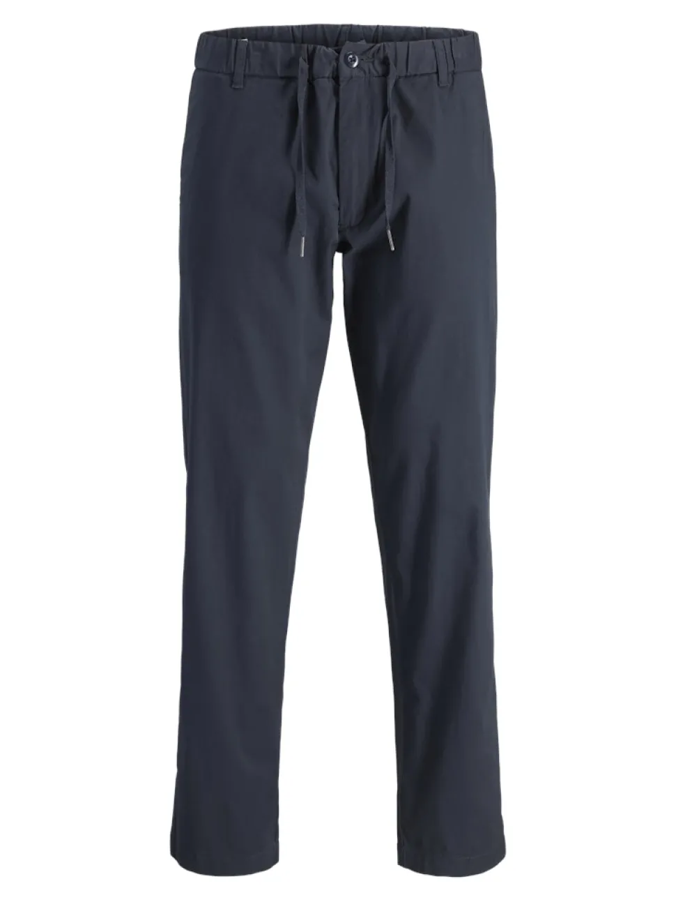 Jack and jones junior housut, JPSTKANE ROCCO HYBRID JOGGER JNR Musta