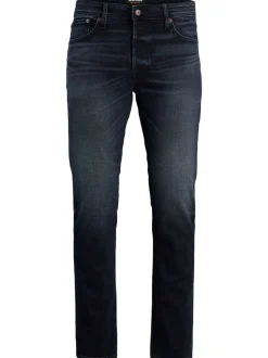 Jack and Jones, Miesten Farkut, Imike 511 JJoriginal Noos Tummansininen
