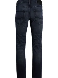 Jack and Jones, Miesten Farkut, Imike 511 JJoriginal Noos Tummansininen