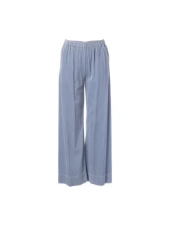 JcSophie naisten housut, JAMIE TROUSERS Vaaleansininen