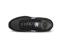 Karhu Albatross 82 Sneaker, musta