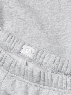 Kids Only housut, KOGSWEAT LIFE PANTS NOOS Keskiharmaa