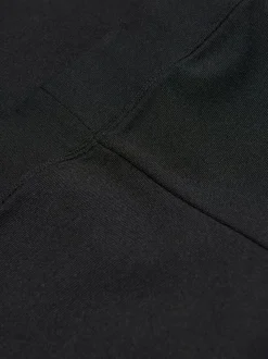 Kids Only Tyttöjen Housut, KOGPAIGE FLARED PANT NOOS Musta