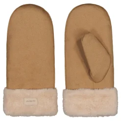 Klement naisten käsineet Klement Camilla Rukkanen, beige
