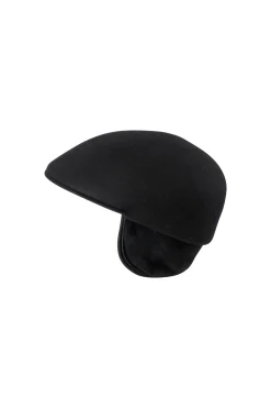 KN-Collection Miesten Hattu, Henry Musta