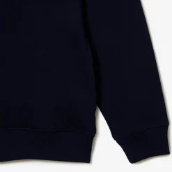 Lacoste miesten collegepaita Tummansininen