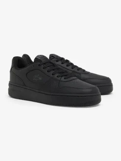 Lacoste miesten tennarit, MENS L001 SET SNEAKER Musta