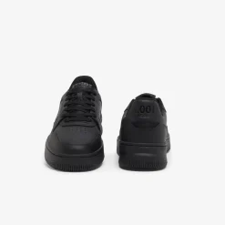 Lacoste miesten tennarit, MENS L001 SET SNEAKER Musta