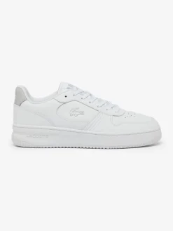 Lacoste miesten tennarit, MENS L001 SET SNEAKER Valkoinen