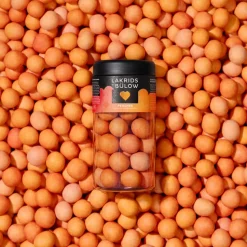 Lakrids by Bülow lakritsi Regular Peaches