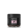 Lakrids by Bülow lakritsi Small F Dark&Sea Salt