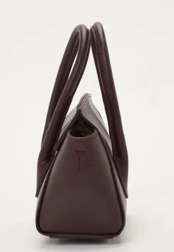 Latalia Bari Bag Small, Viininpunainen