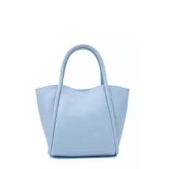 Latalia naisten laukku, FLORENCE BAG S Vaaleansininen