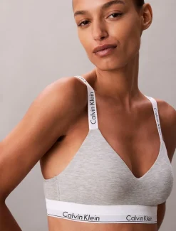 LGHTLY LINED BRALETTE NOS VAALEANHARMAA MELEE