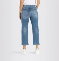 Mac culotte housut, RICH CULOTTE Indigo