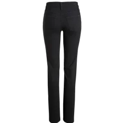 Mac Naisten Farkut, Dream Skinny D999 Musta