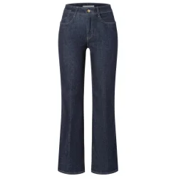 Mac naisten farkut, LAURA STRETCH DENIM Indigo