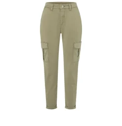 Mac Naisten Farkut, RICH CARGO Khaki