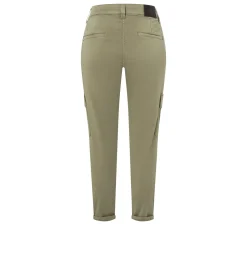 Mac Naisten Farkut, RICH CARGO Khaki