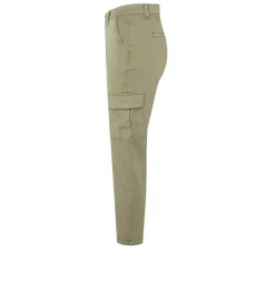 Mac Naisten Farkut, RICH CARGO Khaki