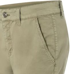 Mac Naisten Farkut, RICH CARGO Khaki