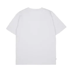 Makia Kummeli Selvä T-shirt, valkoinen
