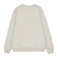 Makia miesten collegepaita, Sprint Sweatshirt Vaaleanvihreä