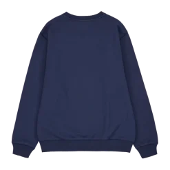 Makia miesten collegepusero, HOOK SWEATSHIRT Sininen