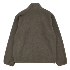 Makia Miesten Fleece, LAMPI FLEECE Armeijanvihreä