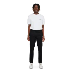 Makia miesten housut, FABRIK PANTS Musta
