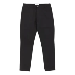 Makia miesten housut, FABRIK PANTS Musta
