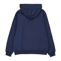 Makia miesten huppari, Shadow Hooded Sweatshirt Tummansininen