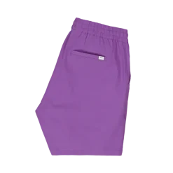 Makia Miesten Shortsit, K LOTS HYBRID SHORTS Liila