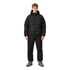 Makia Miesten Talvitakki, KENNO JACKET Musta