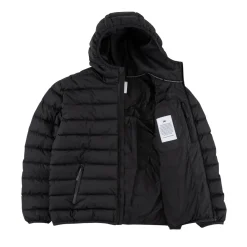Makia Miesten Talvitakki, KENNO JACKET Musta