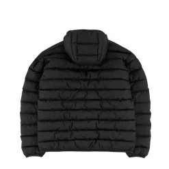 Makia Miesten Talvitakki, KENNO JACKET Musta