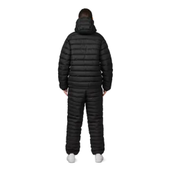 Makia Miesten Talvitakki, KENNO JACKET Musta