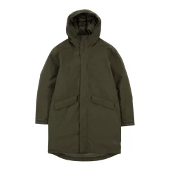 Makia Miesten Talvitakki ULTIMA JACKET, Armeijanvihreä
