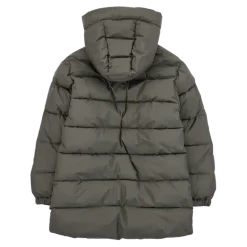 Makia miesten toppatakki K MILES JACKET, tummanvihreä