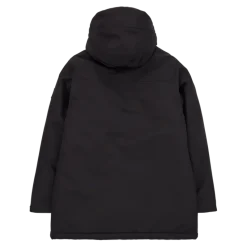 Makia miesten toppatakki, RESILIENT JACKET Musta