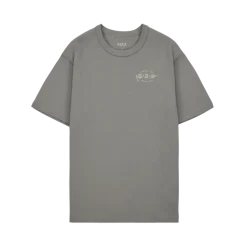 Makia miesten t-paita, Cone T-Shirt Vaaleanvihreä