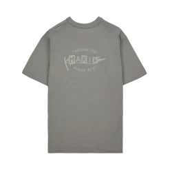 Makia miesten t-paita, Cone T-Shirt Vaaleanvihreä