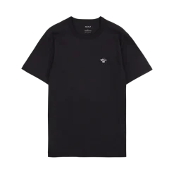 Makia miesten t-paita, Cove T-Shirt Musta