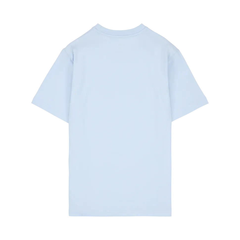 Makia miesten t-paita Endless T-shirt, vaaleansininen