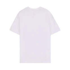 Makia miesten t-paita, Keeper T-shirt Valkoinen