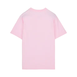 Makia miesten t-paita K Square Pocket t-shirt, vaaleanpunainen