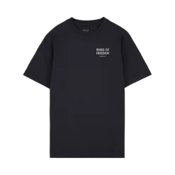 Makia miesten t-paita Wings T-shirt, musta