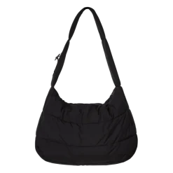 Makia naisten laukku, FREJA QUILTED BAG Musta